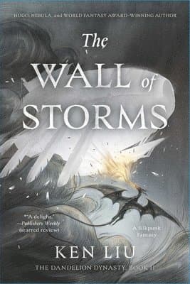 The Wall of Storms