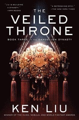 The Veiled Throne