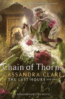 The Chain of Thorns