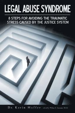 Legal Abuse Syndrome