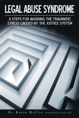 Legal Abuse Syndrome
