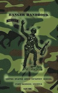 Ranger Handbook: July, 1967