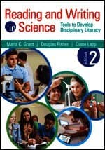 Reading and Writing in Science