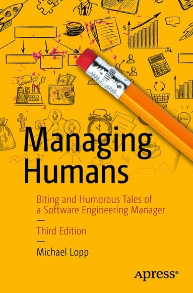 Managing Humans