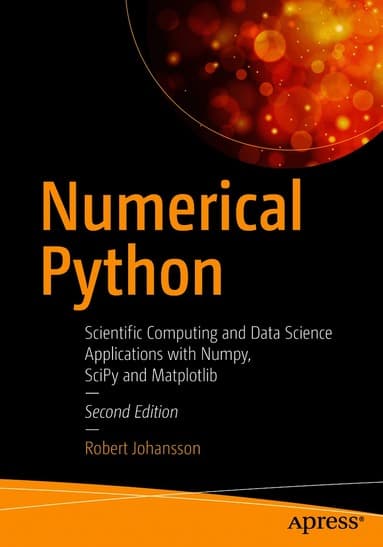 Numerical Python