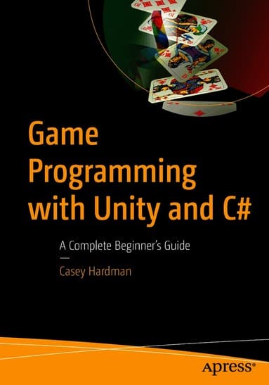 Game Programming with Unity and C#