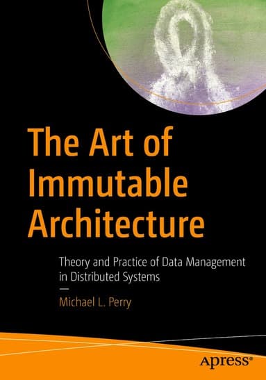 Art of Immutable Architecture