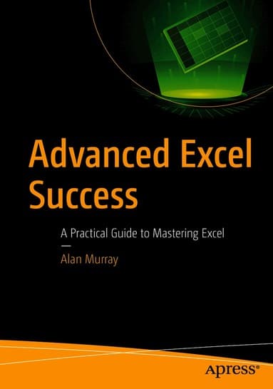 Advanced Excel Success