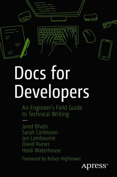 David Nunez best book