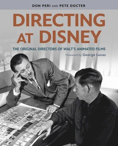 Directing at Disney
