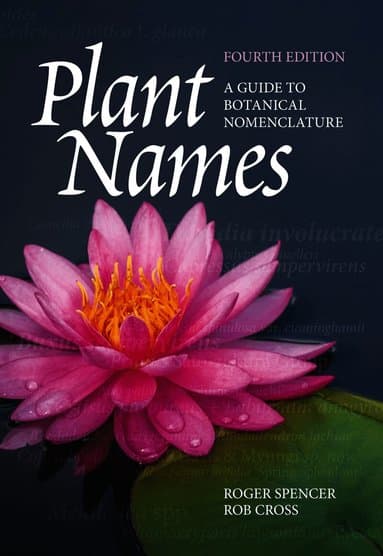Plant Names