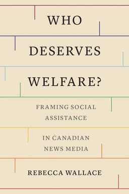 Who Deserves Welfare?