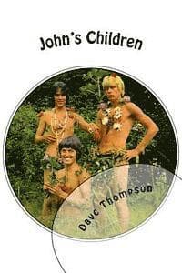 John's Children: A Midsummer Night's Scene & Other Stories