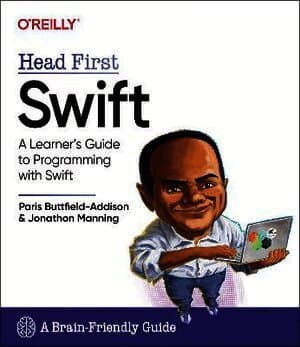 Head First Swift