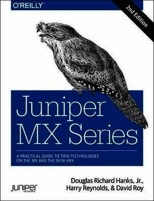 Juniper MX Series 2e