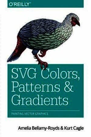 SVG Colours, Patterns and Gradients
