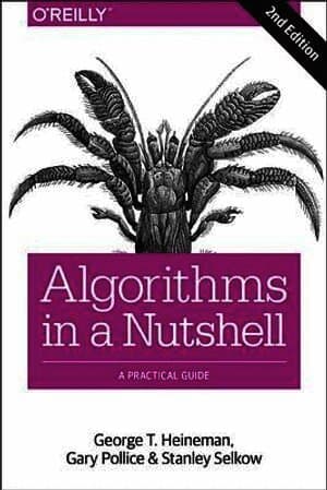 Algorithms in a Nutshell, 2e
