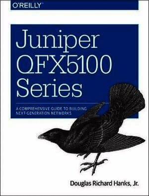 Juniper QFX5100 Series
