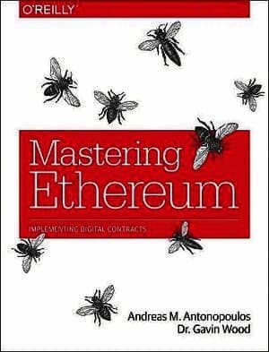 Mastering Ethereum