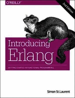 Introducing Erlang, 2e