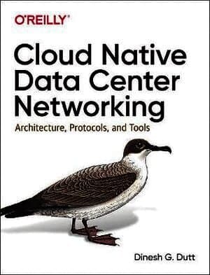 Cloud Native Data-Center Networking