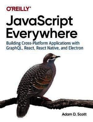 JavaScript Everywhere