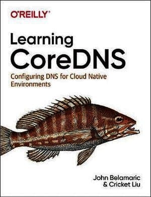 Learning Coredns