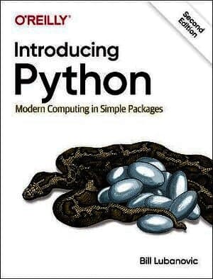 Introducing Python