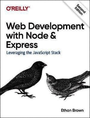 Web Development with Node and Express