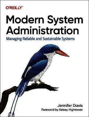 Modern System Administration