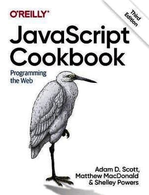 JavaScript Cookbook