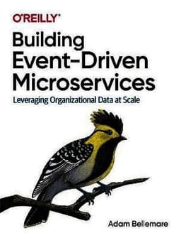 Building Event-Driven Microservices
