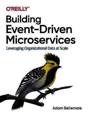 Building Event-Driven Microservices