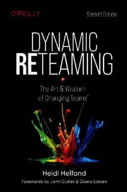 Dynamic Reteaming