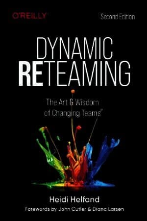 Dynamic Reteaming