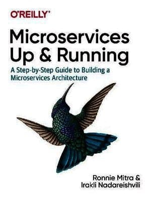Microservices: Up and Running