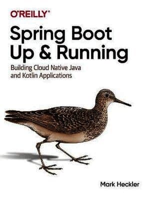 Spring Boot: Up and Running