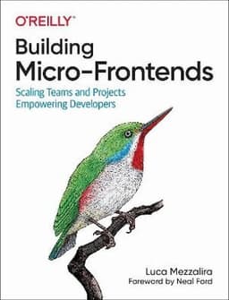 Building Micro-Frontends