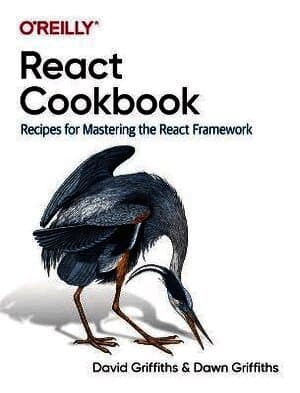 React Cookbook