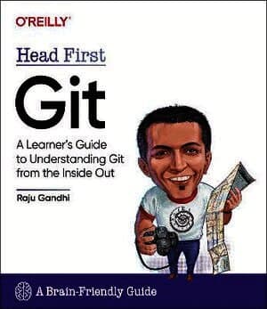 Head First Git