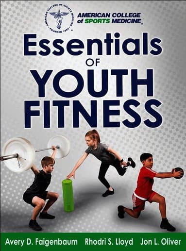 Essentials of Youth Fitness