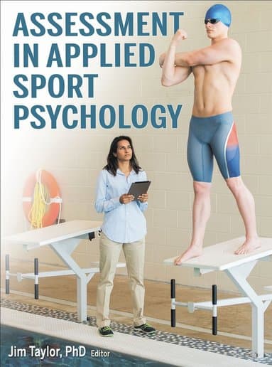 Assessment in Applied Sport Psychology