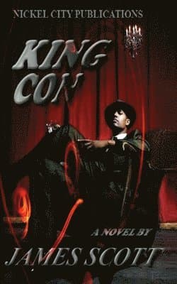 King Con