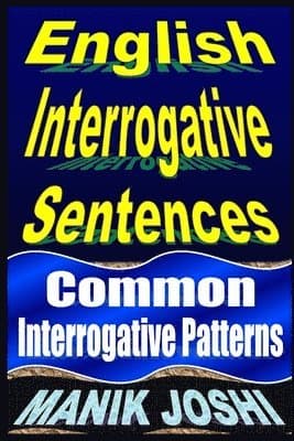 English Interrogative Sentences