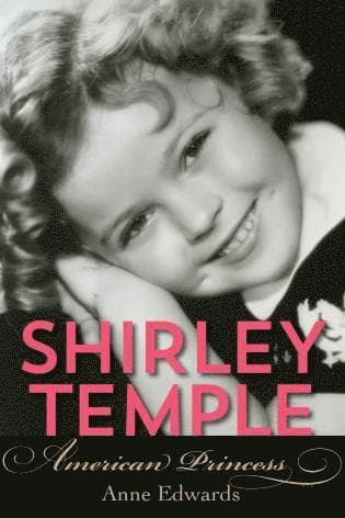 Shirley Temple