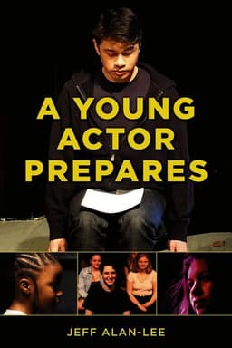 Young Actor Prepares