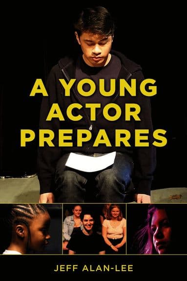 Young Actor Prepares