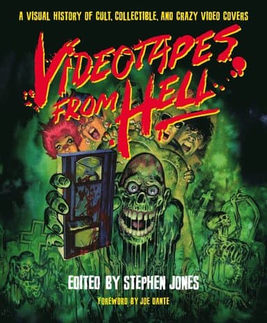 Videotapes From Hell