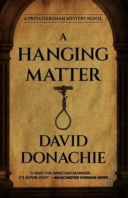 Hanging Matter