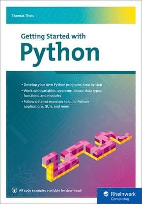 Getting Started with Python